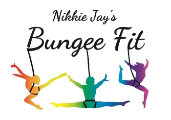 Nikkie Jay's Bungee Fit logo